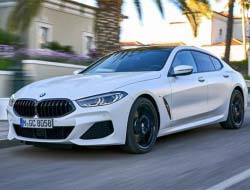 BMW 8シリーズ 