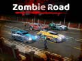 Zombie Road