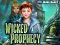 Wicked Prophecy