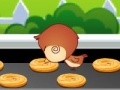 Cookie Keeper