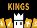 Kings Card Swiping
