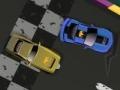 Asphalt Kings