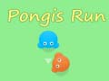 Pongis Run