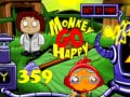 Monkey Go Happly Stage 359