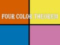 Four Color Theorem