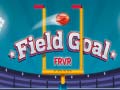 Field goal FRVR