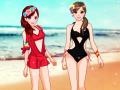 Bikini Girl