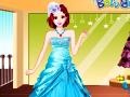 Little Princess Dress