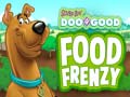 Scooby-Doo! Doo Good Food Frenzy