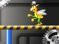 Bugs In The Factory