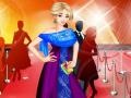 Movie Premiere Gowns Dress Up