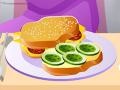 Breakfast in Bed