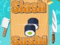 Slash Sushi 