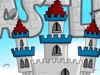 Crazy castle