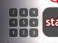 Keypad
