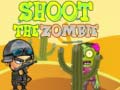 Shoot the Zombie
