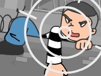 Prison escape 3