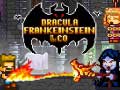 Dracula Frankenstein & CO
