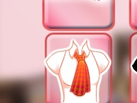 Girls acessories