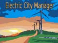 Electric City Manager