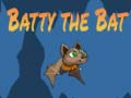 Batty the bat