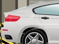 Tuning BMW X6