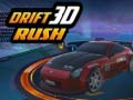 Drift Rush 3d