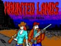 Haunted Lands Episode Alpha