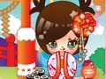 Kokeshi World