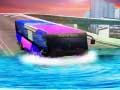 Water Surfing Bus