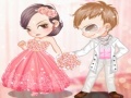 Pink Wedding