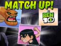Ben 10 Match up!