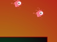Bacteria attack