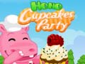Hoho Cupcakes Party