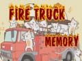 Fire Truck Memory
