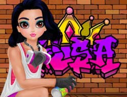 プリンセスクールグラフィティ 