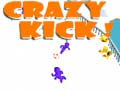 Crazy Kick!