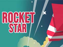 ロケットスター 