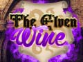 The Elven Wine