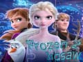 Frozen 2 Jigsaw