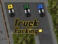 Truck Parking Pro