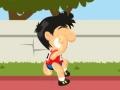 Happy Marathon