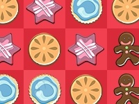 Coockie grab