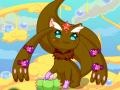 Fantasy Monster Dressup