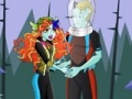 Lagoona and Gil