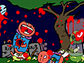 Monster Mash
