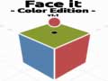 Face it Color Edition