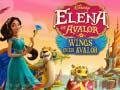 Elena of Avalor Wings over Avalor