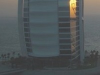 Dubai tower