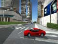 Real Driving: City Car Simulator